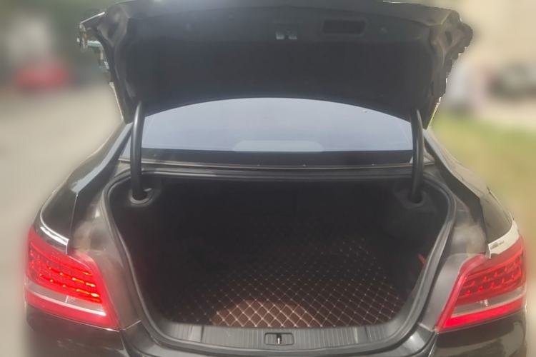 Used Buick LaCrosse 2013 2.4L SIDI Luxury Comfort Edition