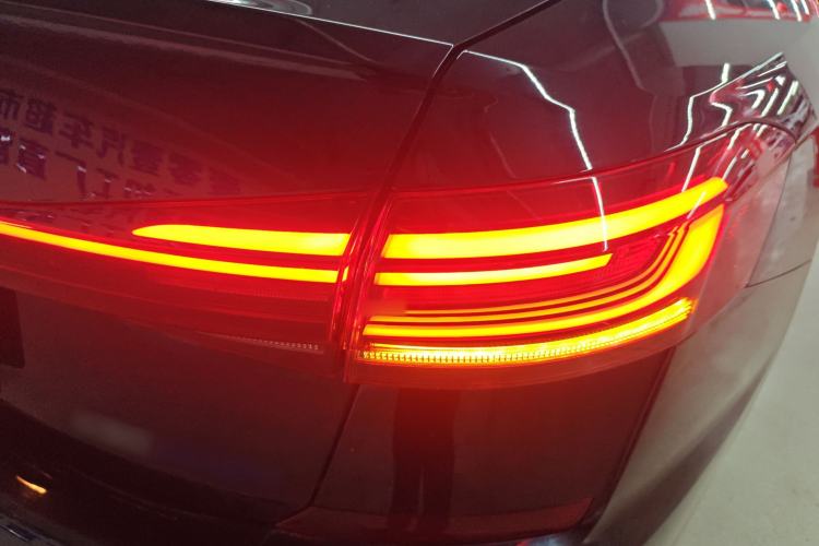 Used Volkswagen Passat New Energy 2025 430 PHEV Hybrid Business Edition