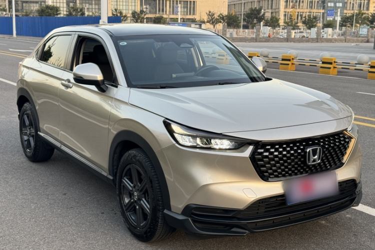 Used Honda XR-V 2024 1.5L CVT Trend Edition