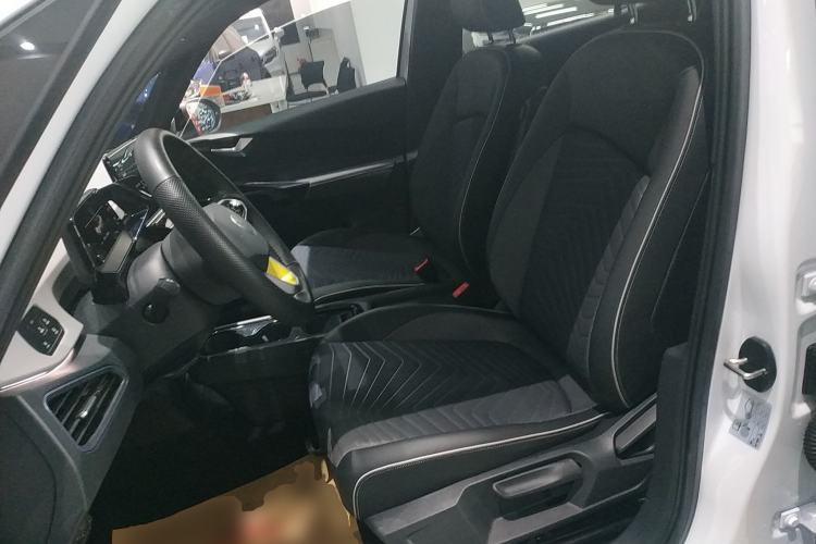 Used Volkswagen ID.3 2022 Active Pure Intelligent Enjoyment Edition
