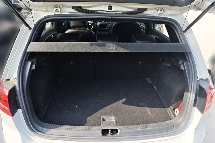 Used Volkswagen Golf GTI 2016 2.0 TSI GTI
