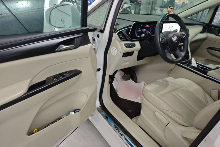 Used Buick GL8 2020 ES Land Cruiser 653T Comfort Edition