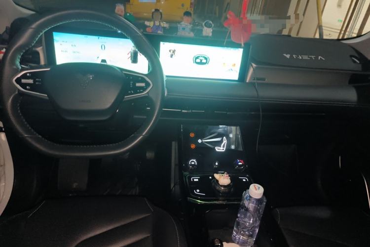 Used NETA U 2021 Pro 400 Cruiser Edition