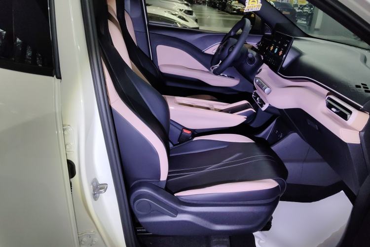 Used BYD Seagull 2023 Active Version
