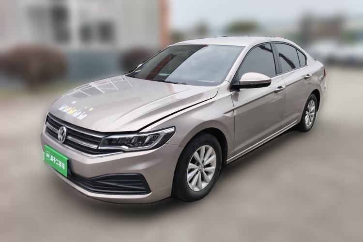 Used Volkswagen Bora 2020 1.5L Manual Fashion Edition