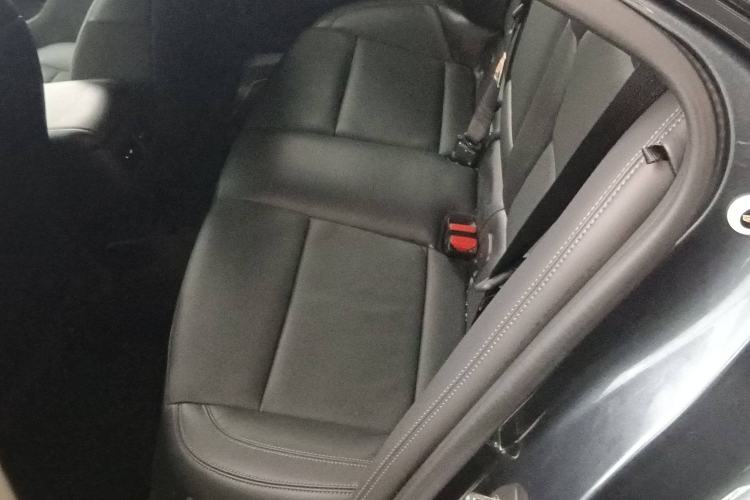 Used Cadillac CT4 2021 28T Luxury Model