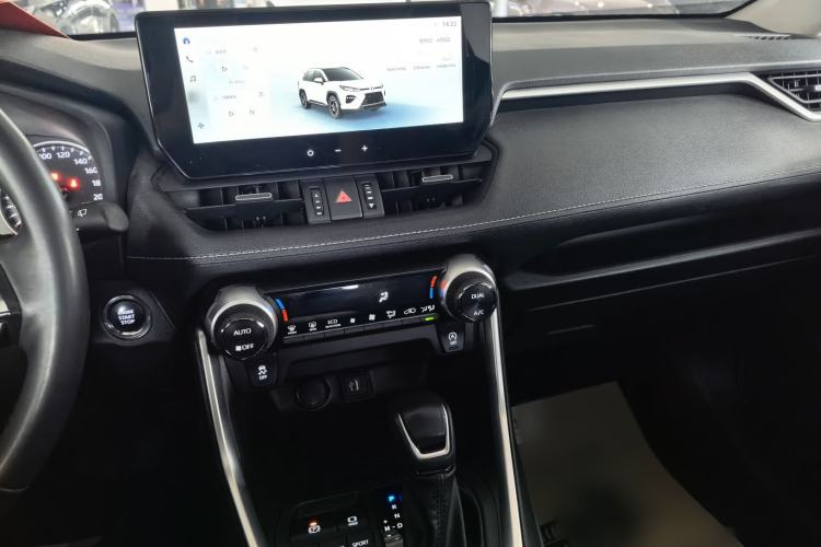 Used Toyota Wildlander 2023 2.0L CVT Two-Wheel Drive Urban Edition
