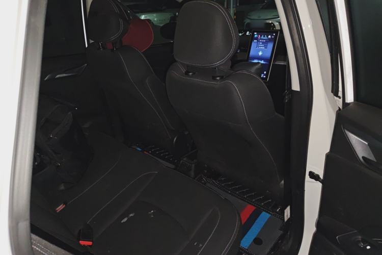 Used NETA V 2021 Standard Range Upgrade Model
