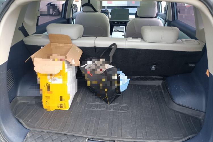 Used AION Y 2022 70 Intelligent Edition Lithium Iron Phosphate