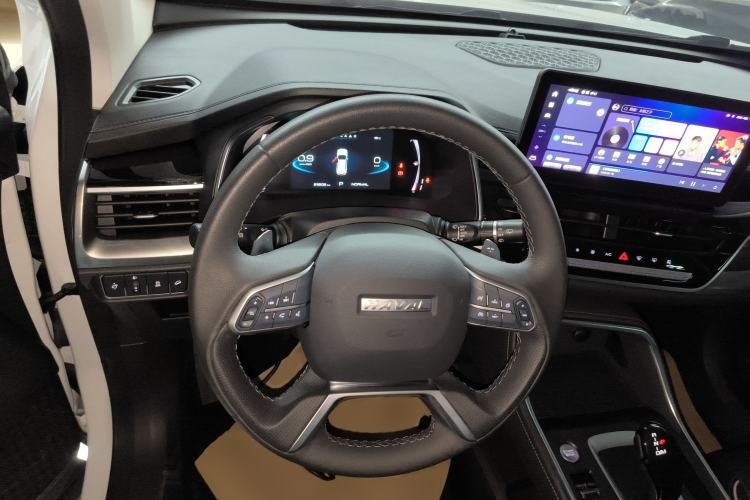 Used Haval H6 2021 National Trend Edition 1.5T Automatic Champion Version