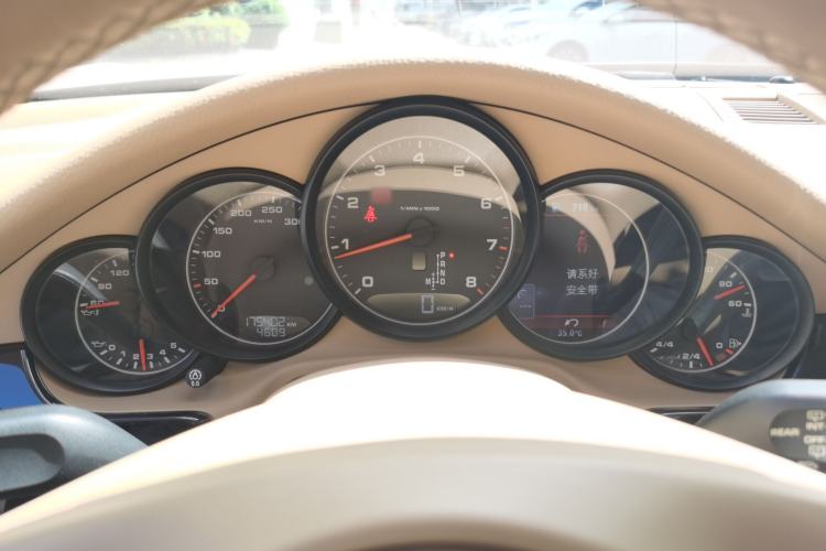 Used Porsche Panamera 2014 Panamera 3.0T