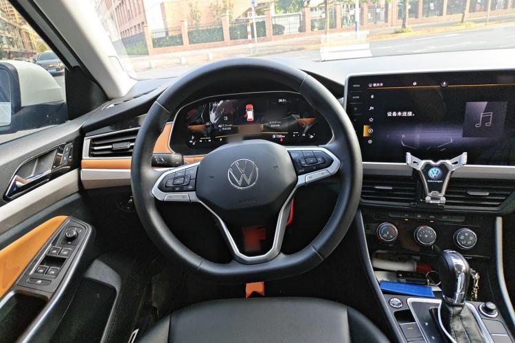 Used Volkswagen Bora 2023 200TSI DSG Smart Drive Version
