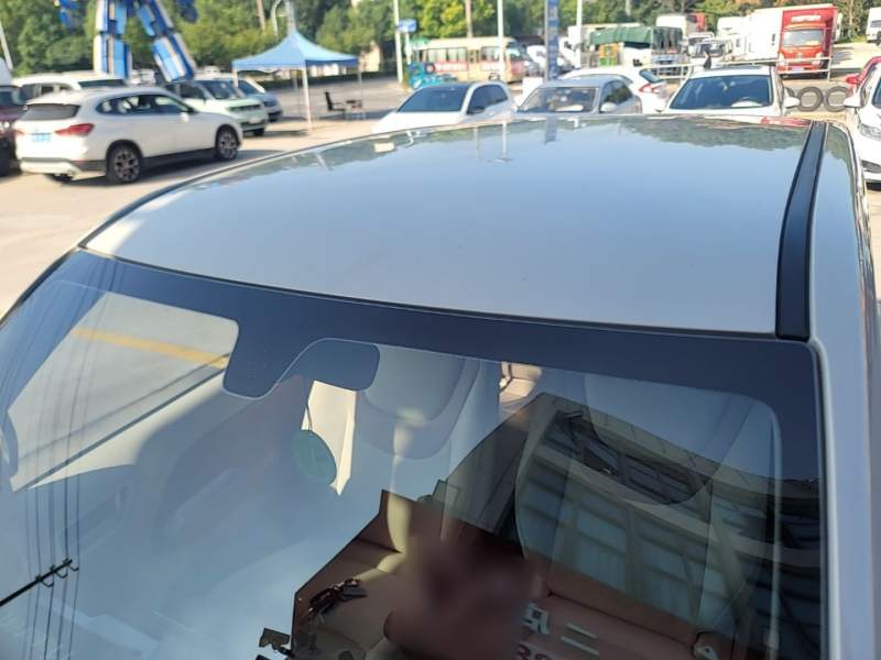 Used Wuling Hongguang MINIEV 2024 3rd Generation 215km Youth Edition — 26