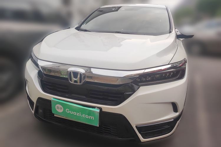 Used Honda Breeze 2021 240TURBO CVT 2WD Prestige Edition
