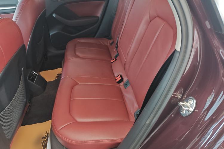 Used Audi A3 2016 Sportback 35 TFSI Ambition Edition