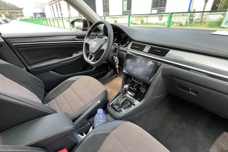 Used Volkswagen C-TREK 2017 1.6L Automatic Comfort Model