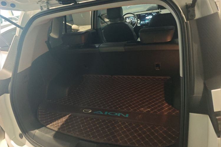 Used AION Y 2024 Younger Star Edition
