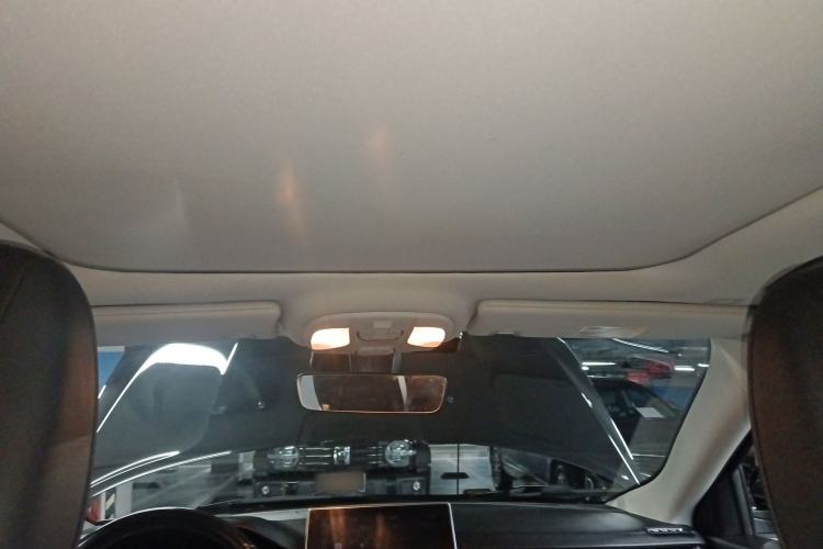 Used Jeep Compass 2021 220T Automatic Elite Edition