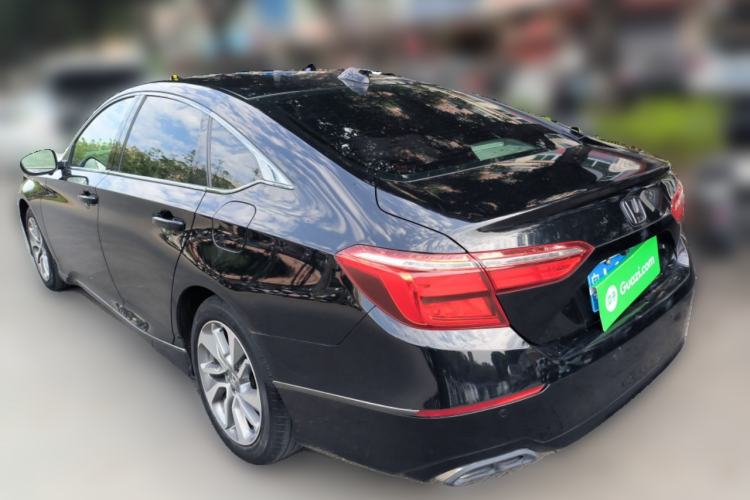 Used Honda Inspire 2019 260TURBO Elegant Edition China VI Emission Standard
