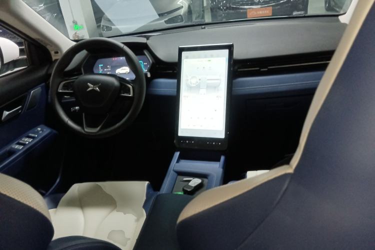 Used XPeng G3 2022 G3i 460N