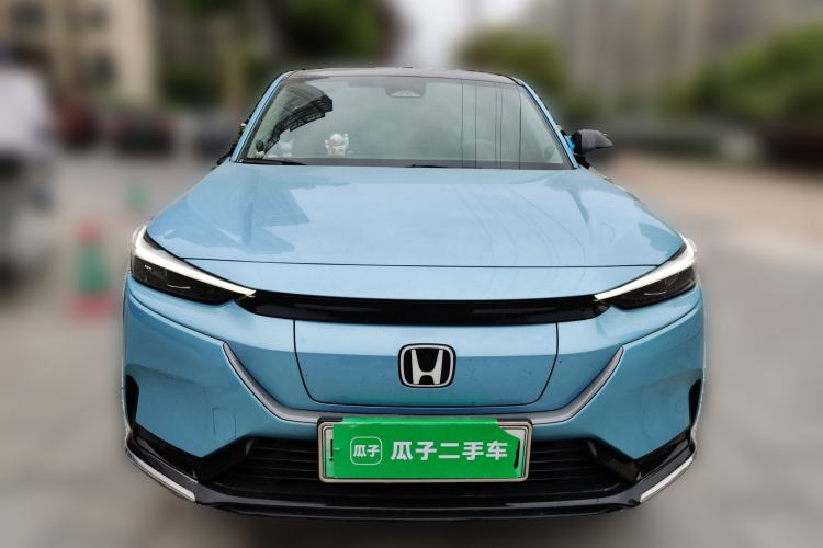 Used Honda e:NS1 2022 e-Chi Edition Front