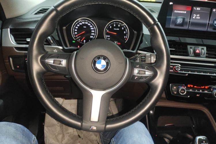 Used BMW X2 2022 sDrive25i M Sport Package
