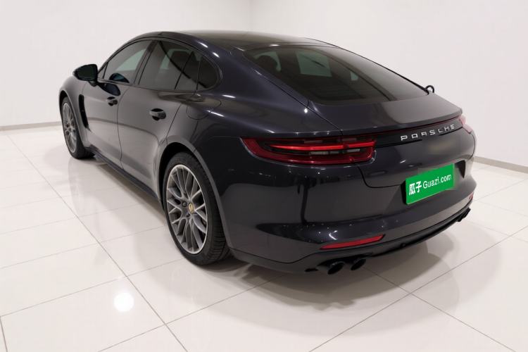 Used Porsche Panamera 2021 Panamera 4 E-Hybrid 2.9T Exterior 3