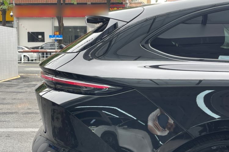 Used Nio ET5T 2024 75kWh Touring
