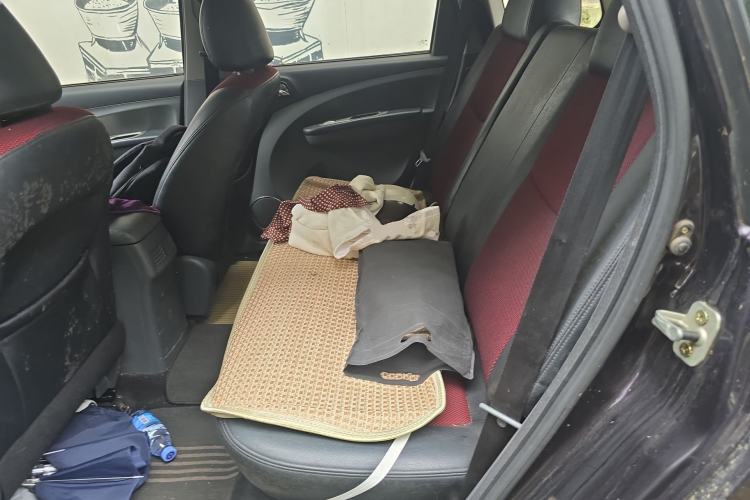 Used FORTHING Joyear 2014 LV Facelift 1.5L Manual Luxury Model
