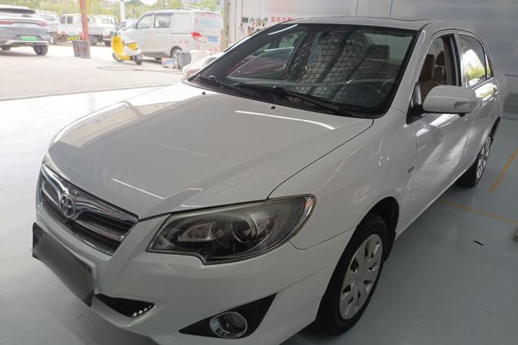 Used Toyota Corolla EX 2013 1.6L Automatic Excellence Edition