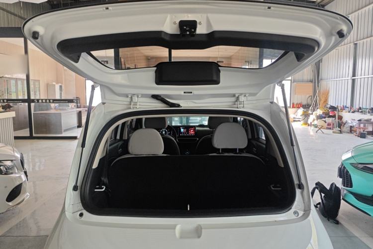 Used ORA White Cat 2020 360km Standard Version
