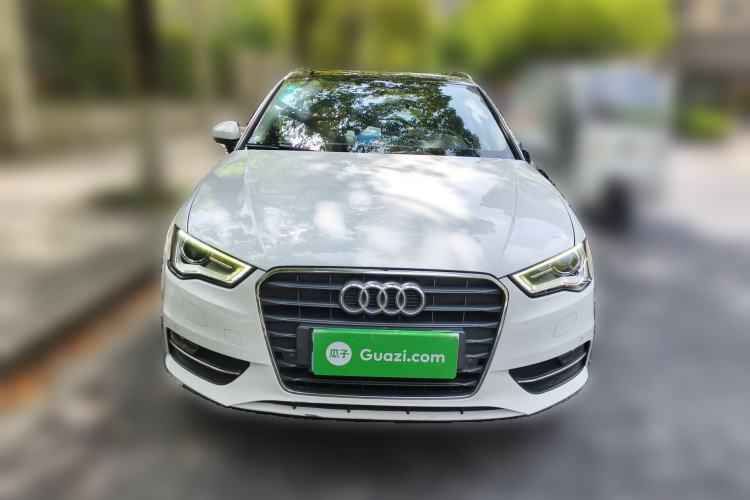 Used Audi A3 2016 Sportback 35 TFSI Style Edition