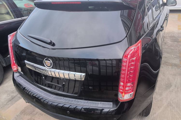 Used Cadillac SRX 2014 3.0L Comfort Model