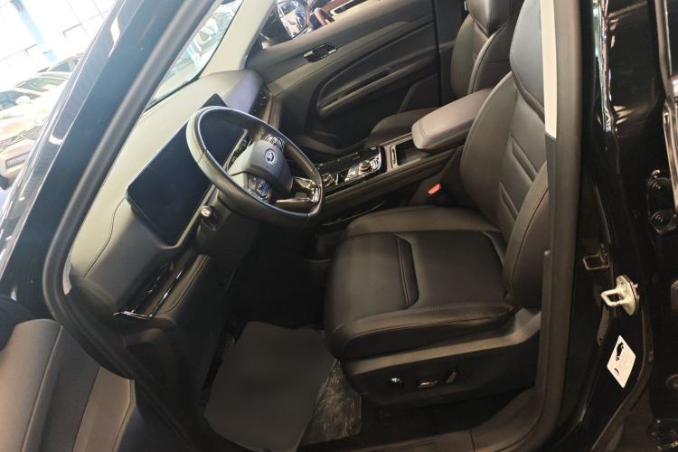 Used Ford Equator Sport 2023 EcoBoost 170 Platinum Edition
