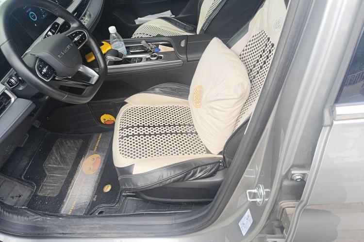 Used Chery Arrizo 8 2022 1.6T DCT Elite