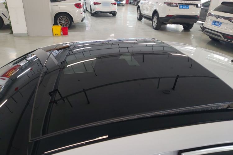 Used Audi A3 2020 Limousine 35 TFSI Fashion Edition China VI Emission Standard