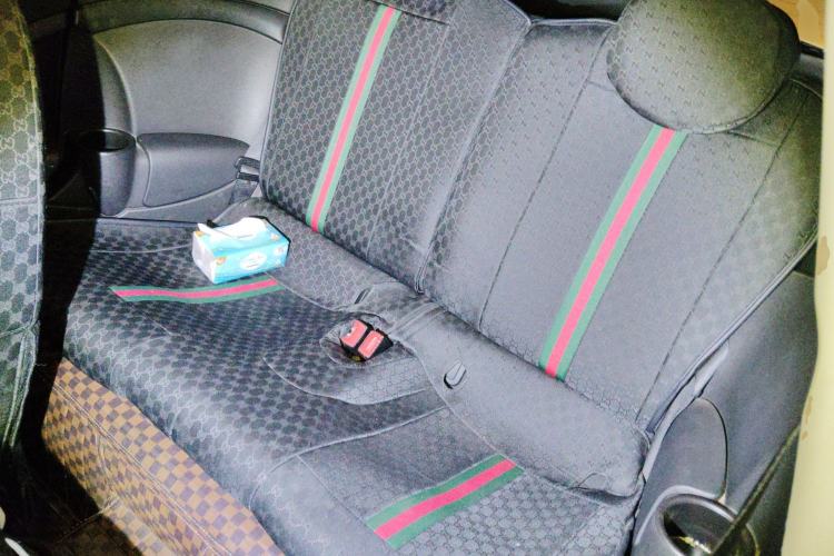 Used MINI Clubman 2011 1.6L ONE