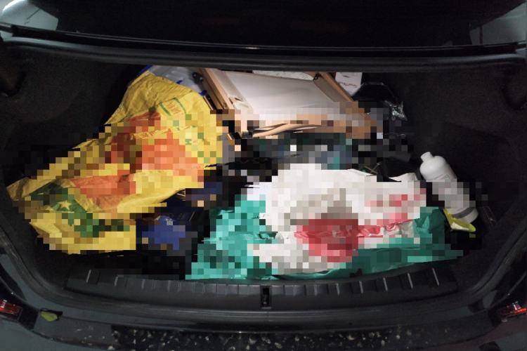 Used BMW 3 Series 2022 325Li M Sport Package