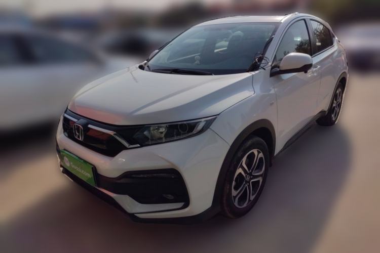 Used Honda XR-V 2020 1.5L CVT Comfort Version