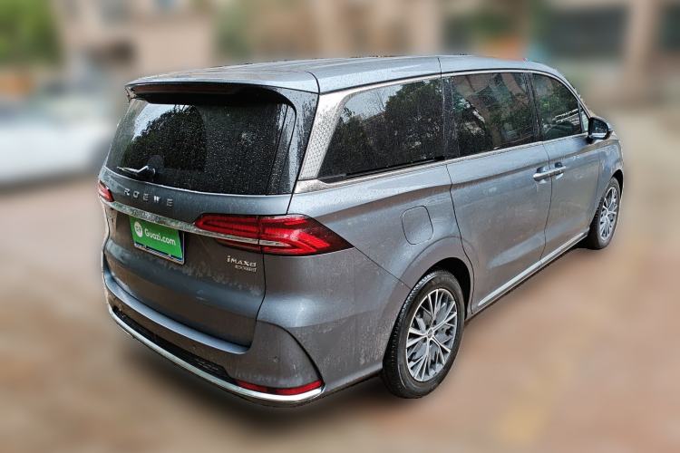 Used Roewe iMAX8 2023 400TGI Comfort Edition
