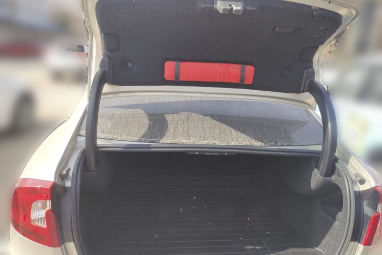 Used Volvo S60 2019 S60L Facelift T5 Intelligent Advanced Edition