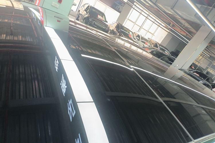 Used Li Auto L9 2022 Max model