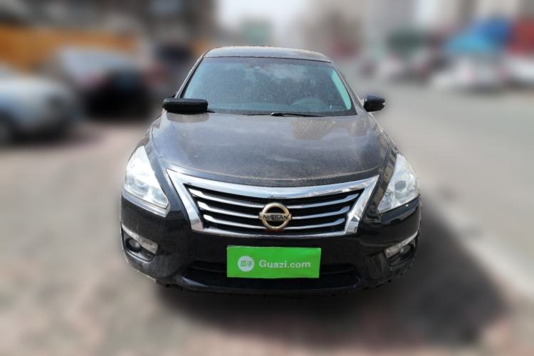 Used Nissan Teana 2015 2.0L XL Upper Champions League Tech Edition