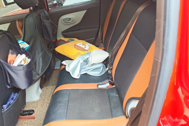 Used Jeep Renegade 2016 1.4T Automatic Jingneng Version+
