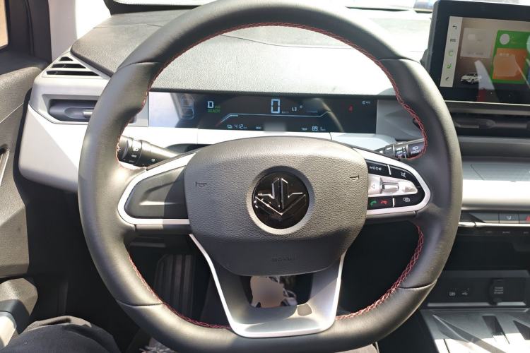 Used Cao 60 2024 60 Pro Steering Wheel