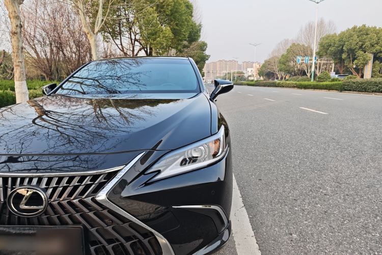 Used Lexus ES 2024 200 Premium Edition