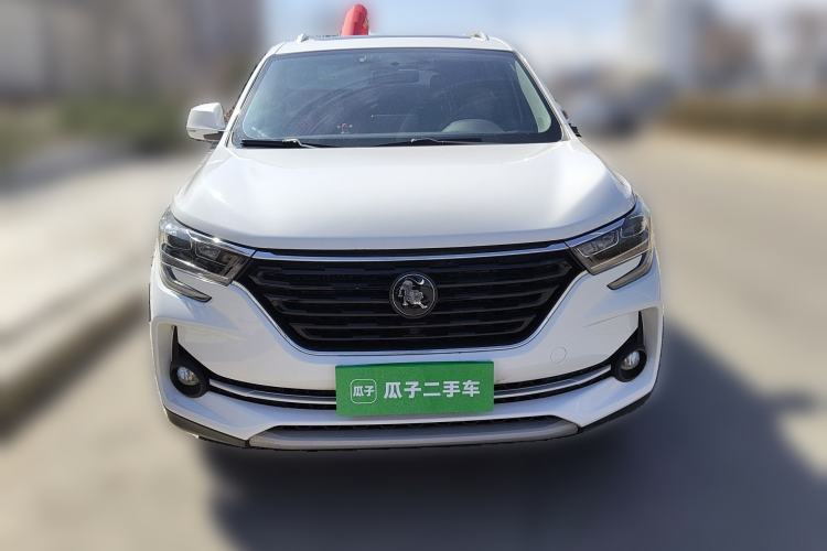 Used FORTHING T5 2021 1.5T Automatic Comfort Version