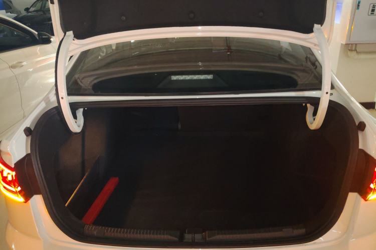 Used Volkswagen Bora 2023 200TSI DSG Enjoyment Edition
