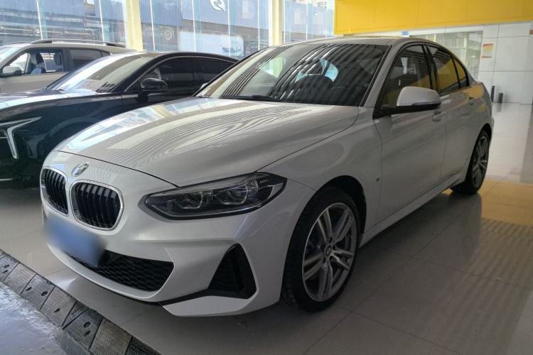 Used BMW 1 Series 2020 125i Leading Model M Sport Package