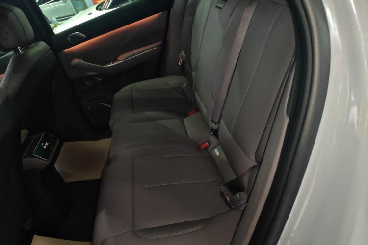 Used Nio ES7 2022 75 kWh
